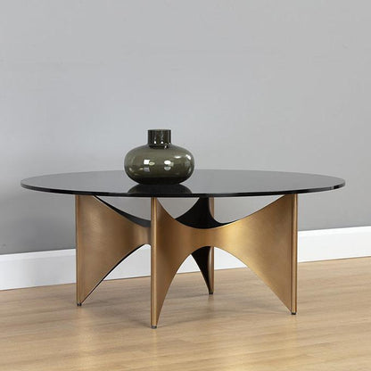 SP - TABLE BASSE LONDRES