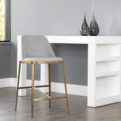 SP - TABOURET DE COMPTOIR DOVER