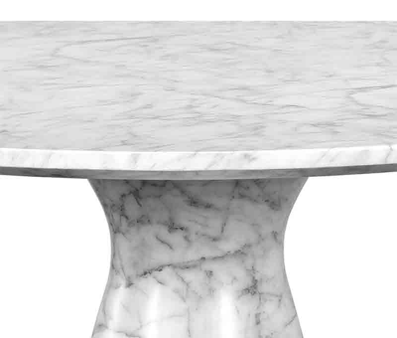 SP - TABLE À MANGER SHELBURNE