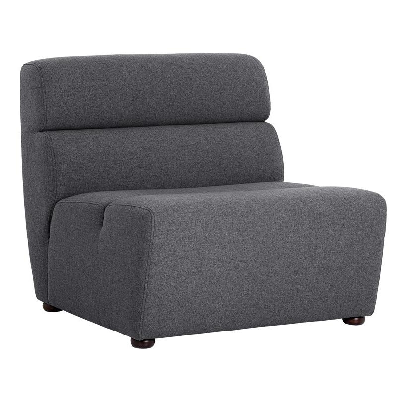 SP - CHAISE MODULAIRE CORNELL