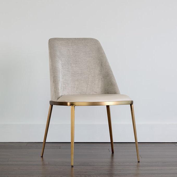 SP - CHAISE DE SALLE À MANGER DOVER