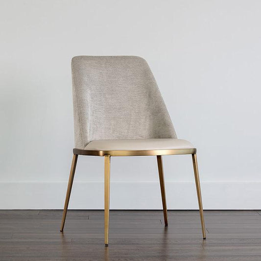 SP - CHAISE DE SALLE À MANGER DOVER