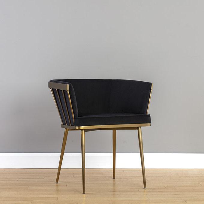 SP - CHAISE DE SALLE À MANGER CAILY