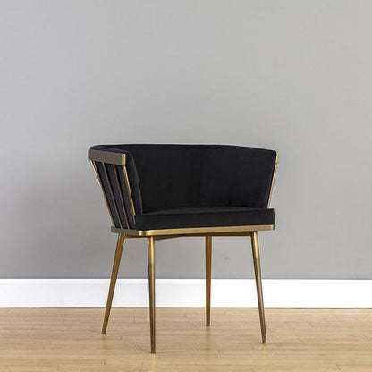 SP - CHAISE DE SALLE À MANGER CAILY