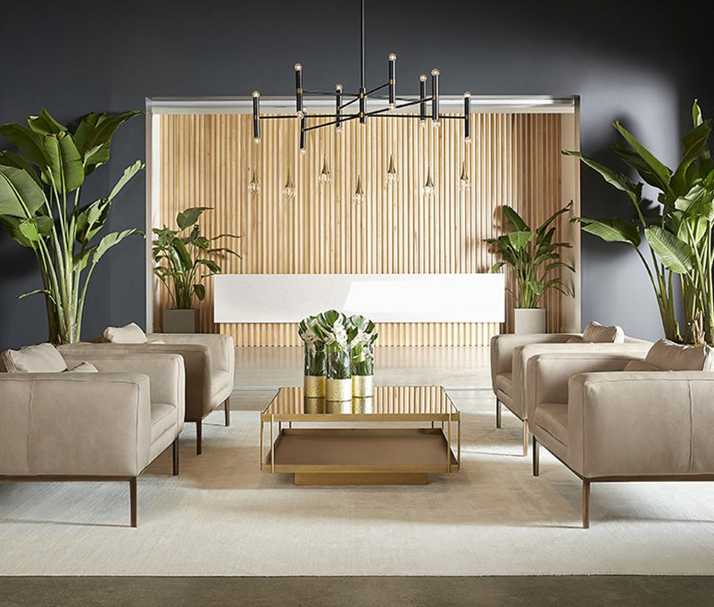 SP - TABLE BASSE FINCH