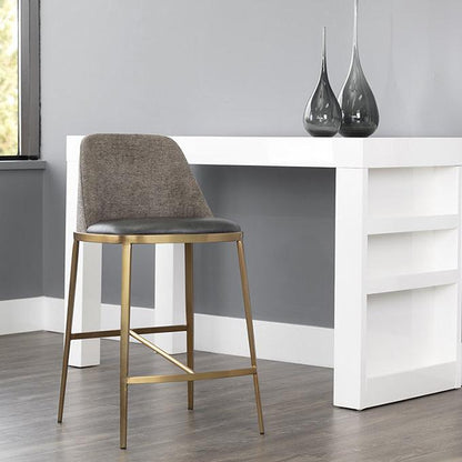 SP - TABOURET DE COMPTOIR DOVER