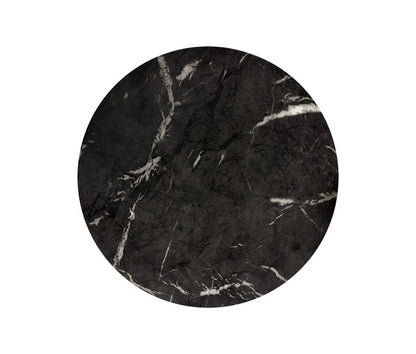 SP - TABLE D'APPOINT EN MARBRE LUCIDA