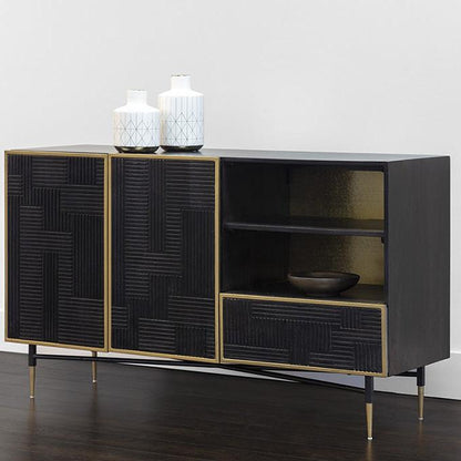 SP - BUFFET MARKWOOD