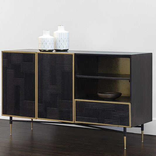 SP - BUFFET MARKWOOD