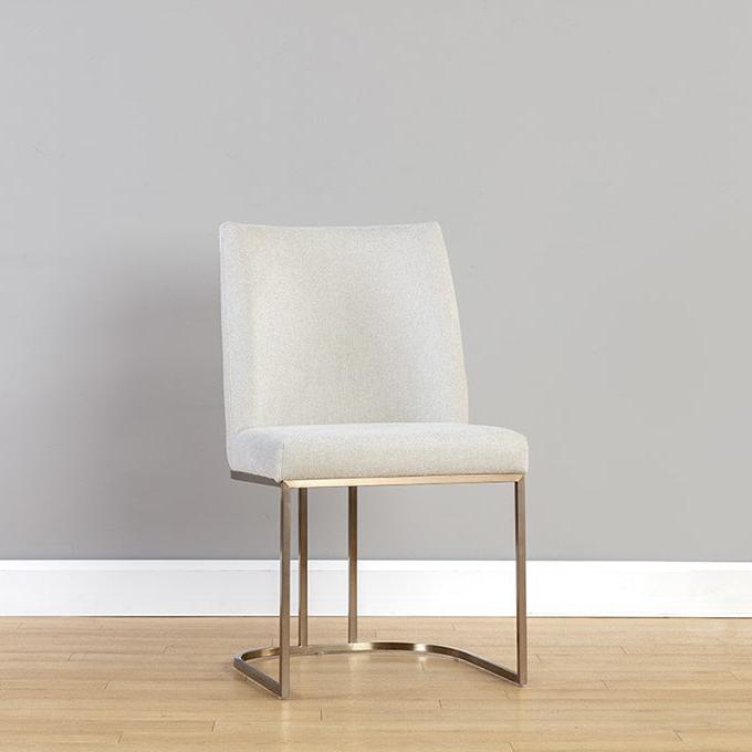 SP - CHAISE DE SALLE À MANGER RAYLA