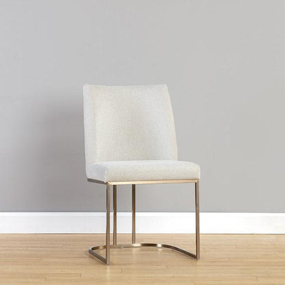 SP - CHAISE DE SALLE À MANGER RAYLA