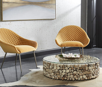SP - TABLE BASSE BICKFORD