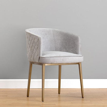 SP - CHAISE DE SALLE À MANGER CORNELLA