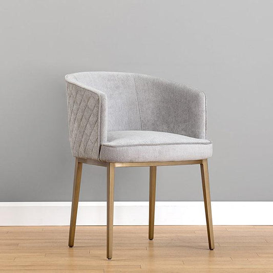 SP - CHAISE DE SALLE À MANGER CORNELLA
