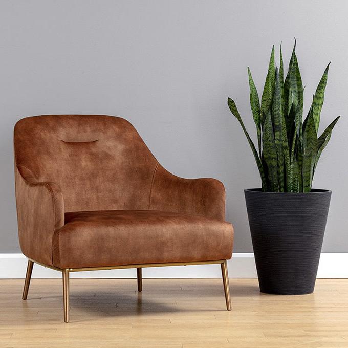 SP - CHAISE LONGUE CAMERON
