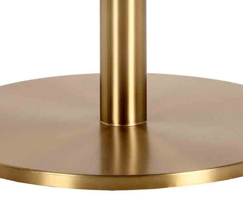 SP - TABLE DE BAR MASSIE