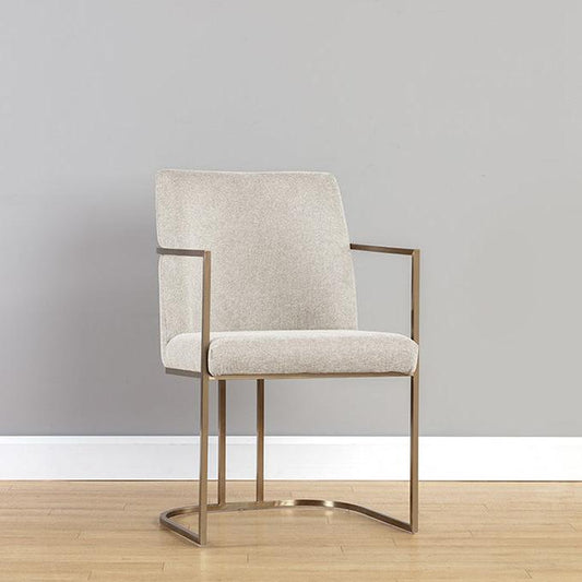 SP - FAUTEUIL DE SALLE À MANGER RAYLA