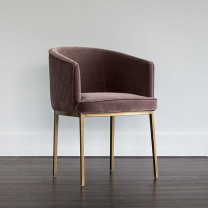 SP - CHAISE DE SALLE À MANGER CORNELLA