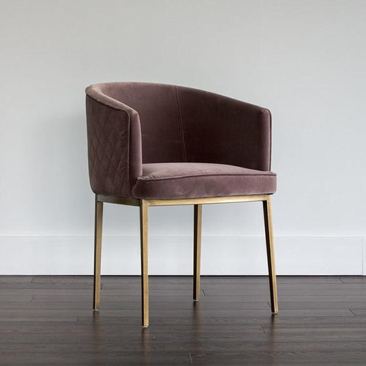 SP - CHAISE DE SALLE À MANGER CORNELLA