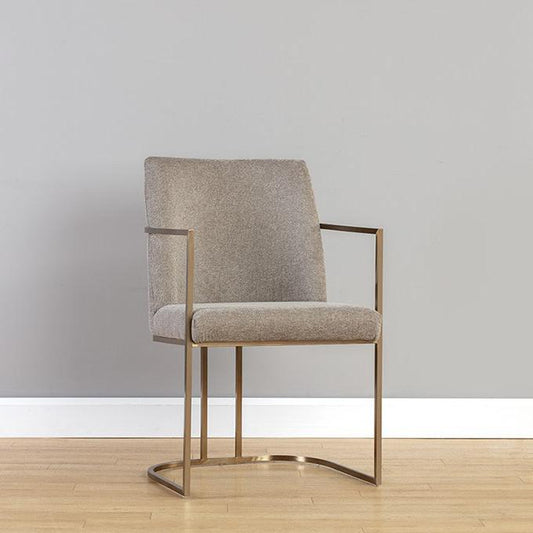 SP - FAUTEUIL DE SALLE À MANGER RAYLA