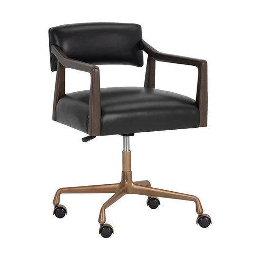 SP - CHAISE DE BUREAU KEAGAN