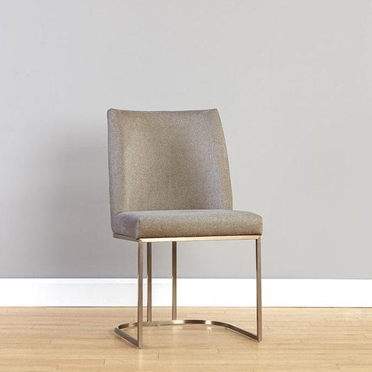 SP - CHAISE DE SALLE À MANGER RAYLA