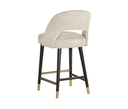 SP - TABOURET DE COMPTOIR MONAE