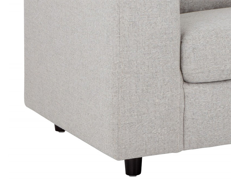 SP - CANAPÉ SECTIONNEL CHAISE ETHAN