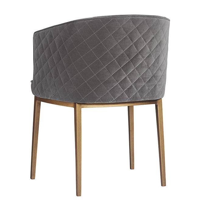 SP - CHAISE DE SALLE À MANGER CORNELLA
