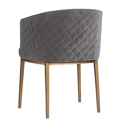 SP - CHAISE DE SALLE À MANGER CORNELLA