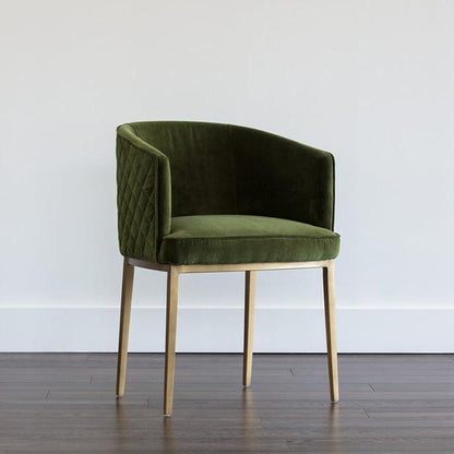 SP - CHAISE DE SALLE À MANGER CORNELLA