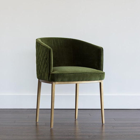 SP - CHAISE DE SALLE À MANGER CORNELLA