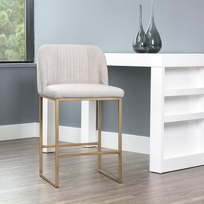 SP - TABOURET DE COMPTOIR NEVIN