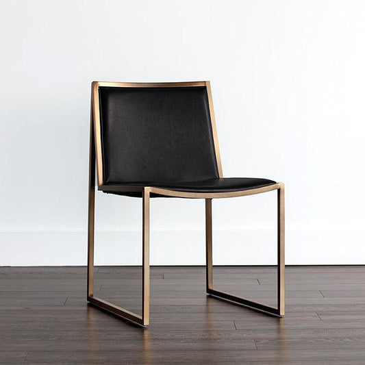SP - CHAISE DE SALLE À MANGER BLAIR