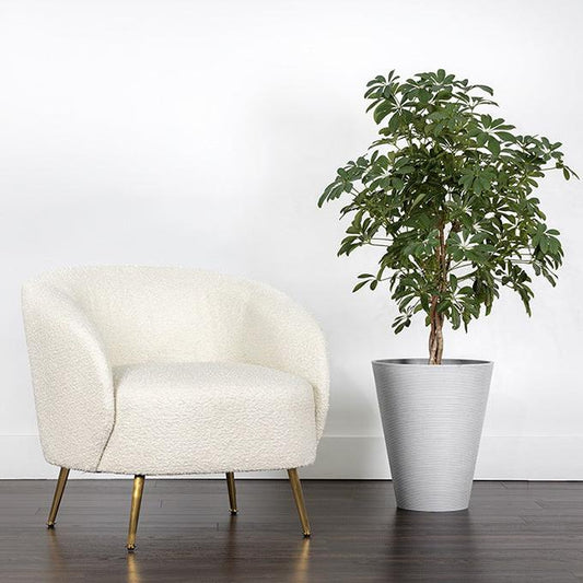 SP - CHAISE LONGUE SUNPAN AMARA