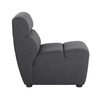 SP - CHAISE MODULAIRE CORNELL
