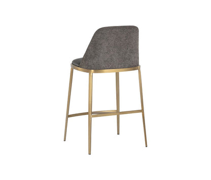 SP - TABOURET DE COMPTOIR DOVER