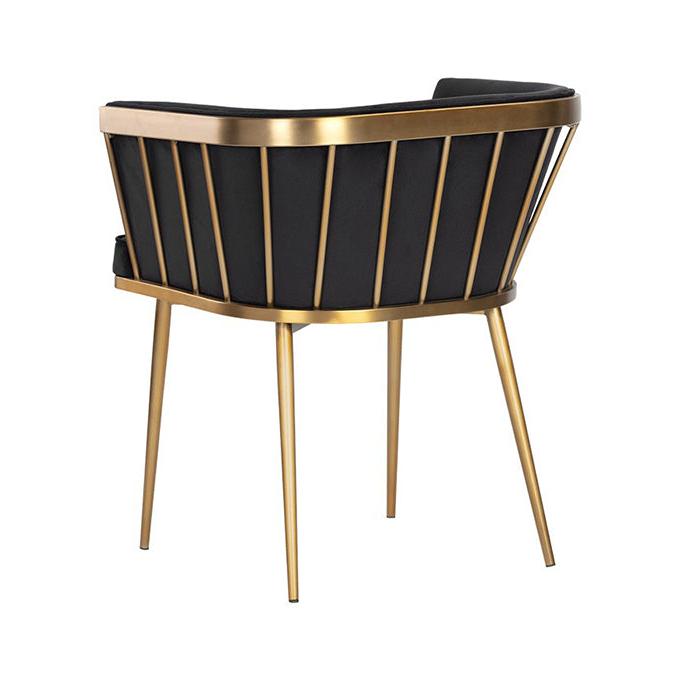 SP - CHAISE DE SALLE À MANGER CAILY