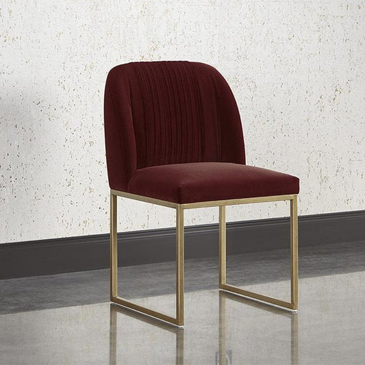 SP - CHAISE DE SALLE À MANGER NEVIN