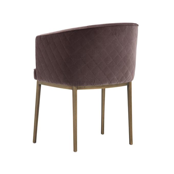 SP - CHAISE DE SALLE À MANGER CORNELLA