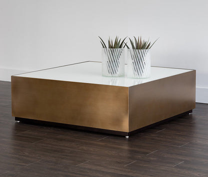 SP - TABLE BASSE SHILOH