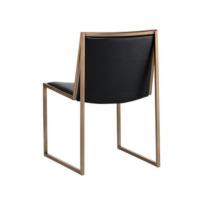 SP - CHAISE DE SALLE À MANGER BLAIR