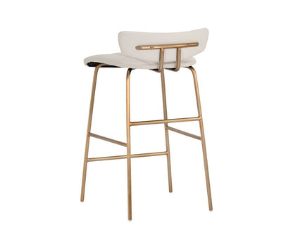 SP - TABOURET DE COMPTOIR LORELEI