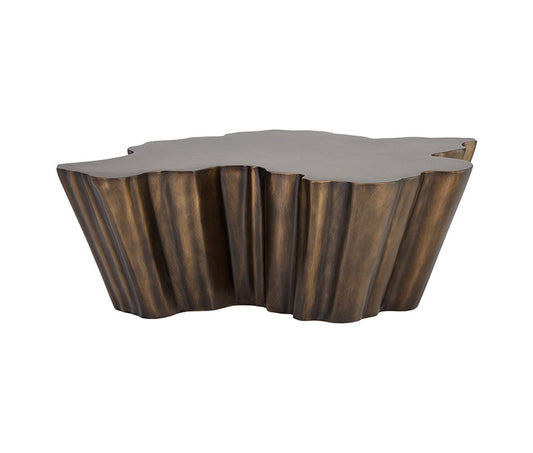 SP - TABLE BASSE LYNX
