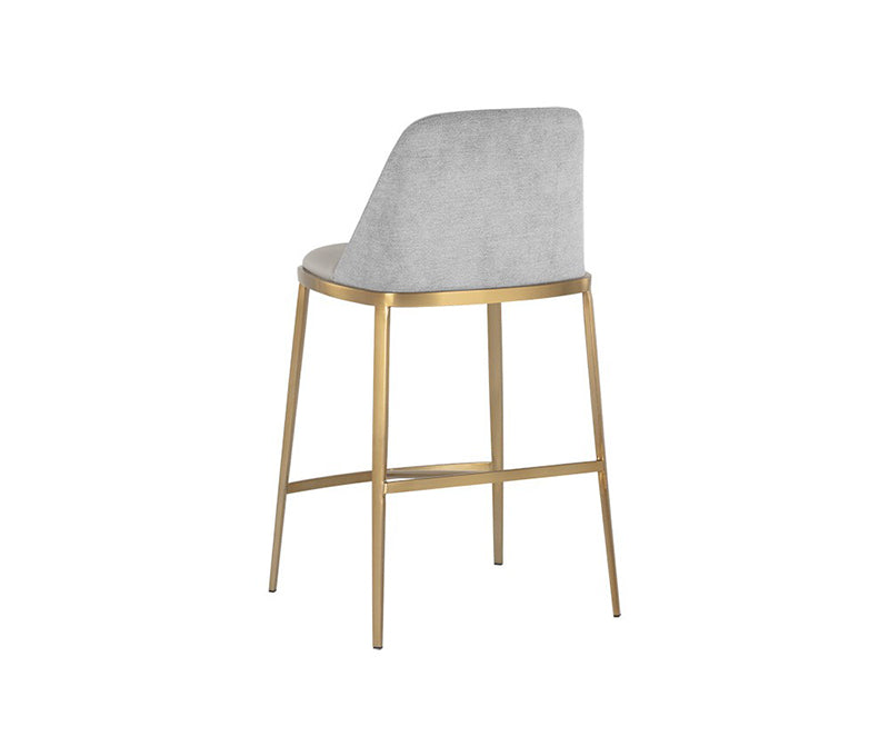 SP - TABOURET DE COMPTOIR DOVER