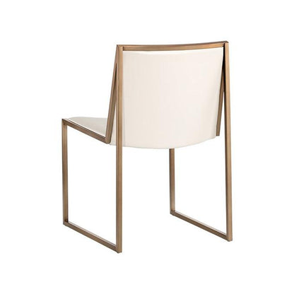 SP - CHAISE DE SALLE À MANGER BLAIR