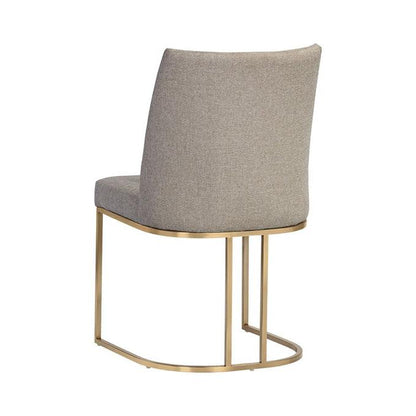 SP - CHAISE DE SALLE À MANGER RAYLA
