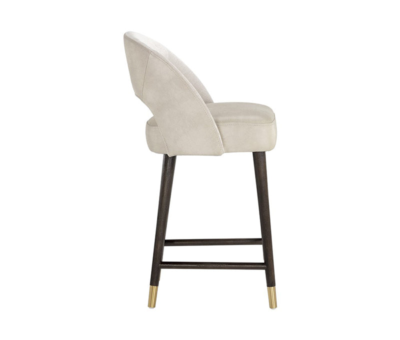 SP - TABOURET DE COMPTOIR MONAE