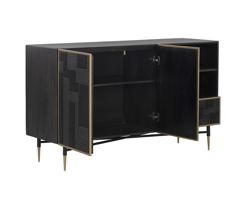SP - BUFFET MARKWOOD