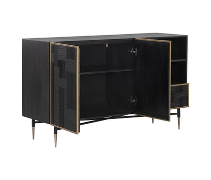 SP - BUFFET MARKWOOD